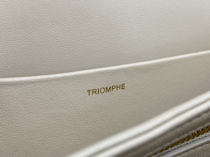 Celine Triomphe Bags